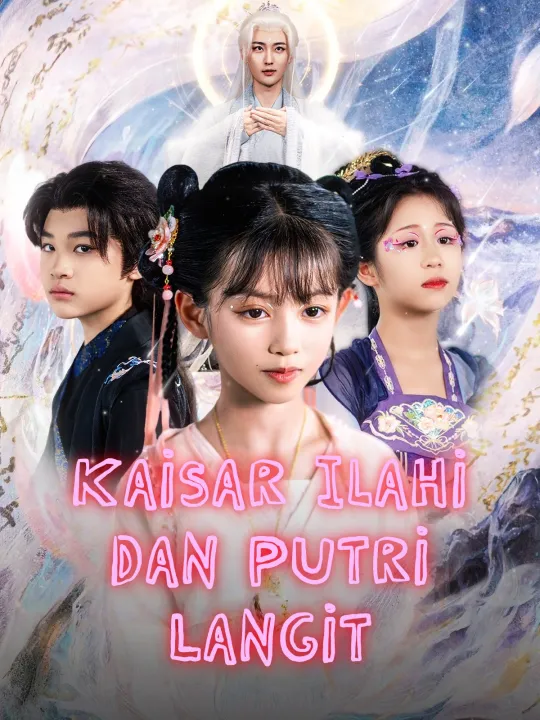 Kaisar Ilahi dan Putri Langit
